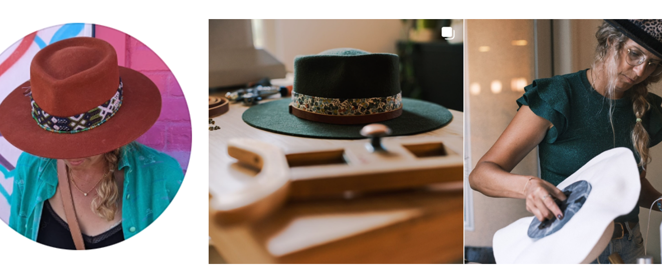 Charlotte Calichiama